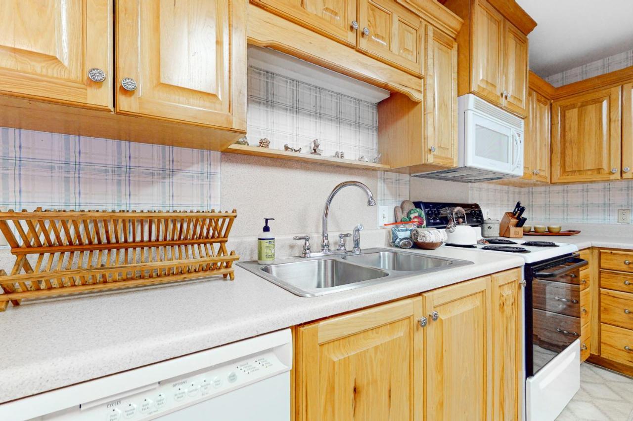 Doe Heights Chalet Batesville Экстерьер фото