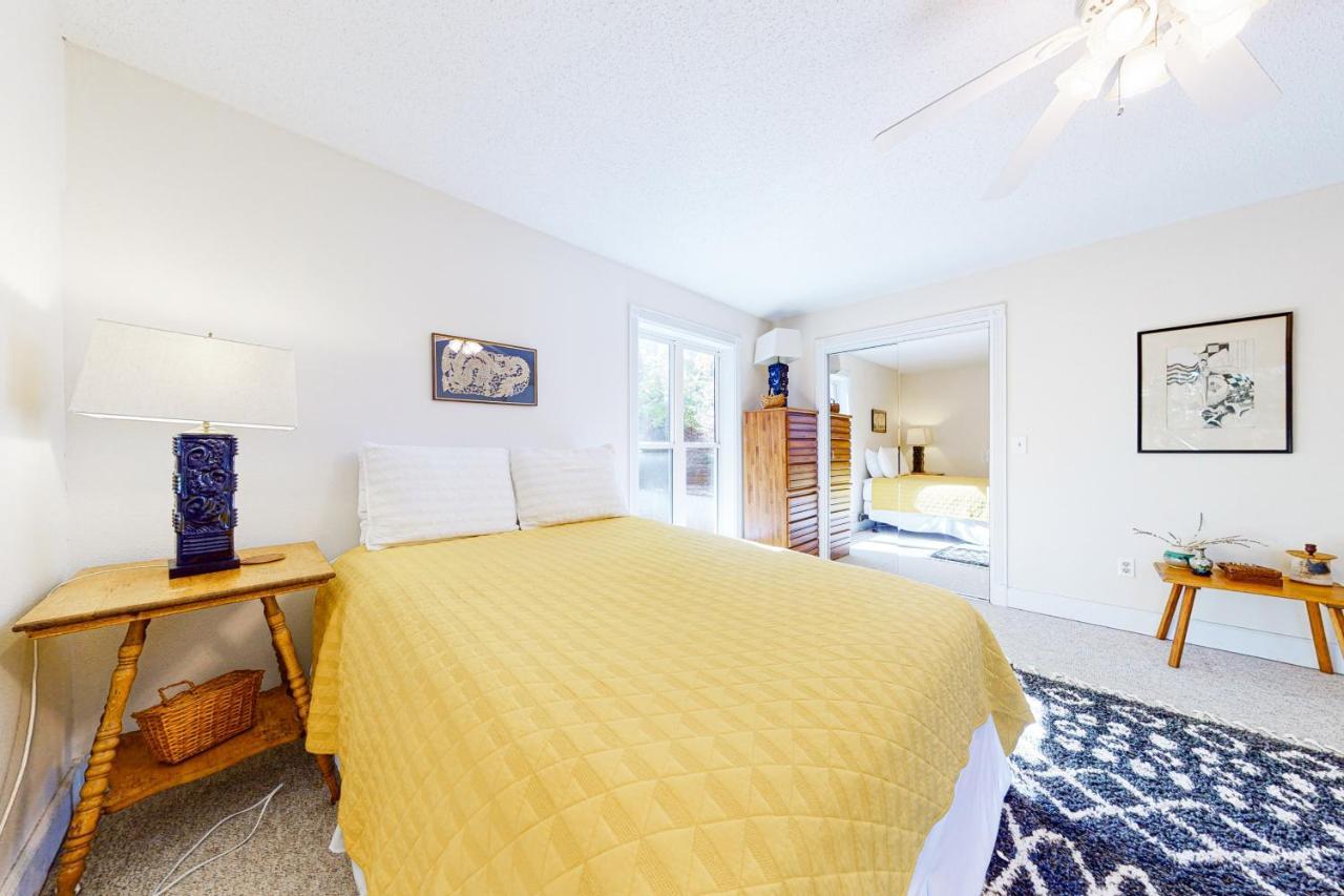 Doe Heights Chalet Batesville Экстерьер фото