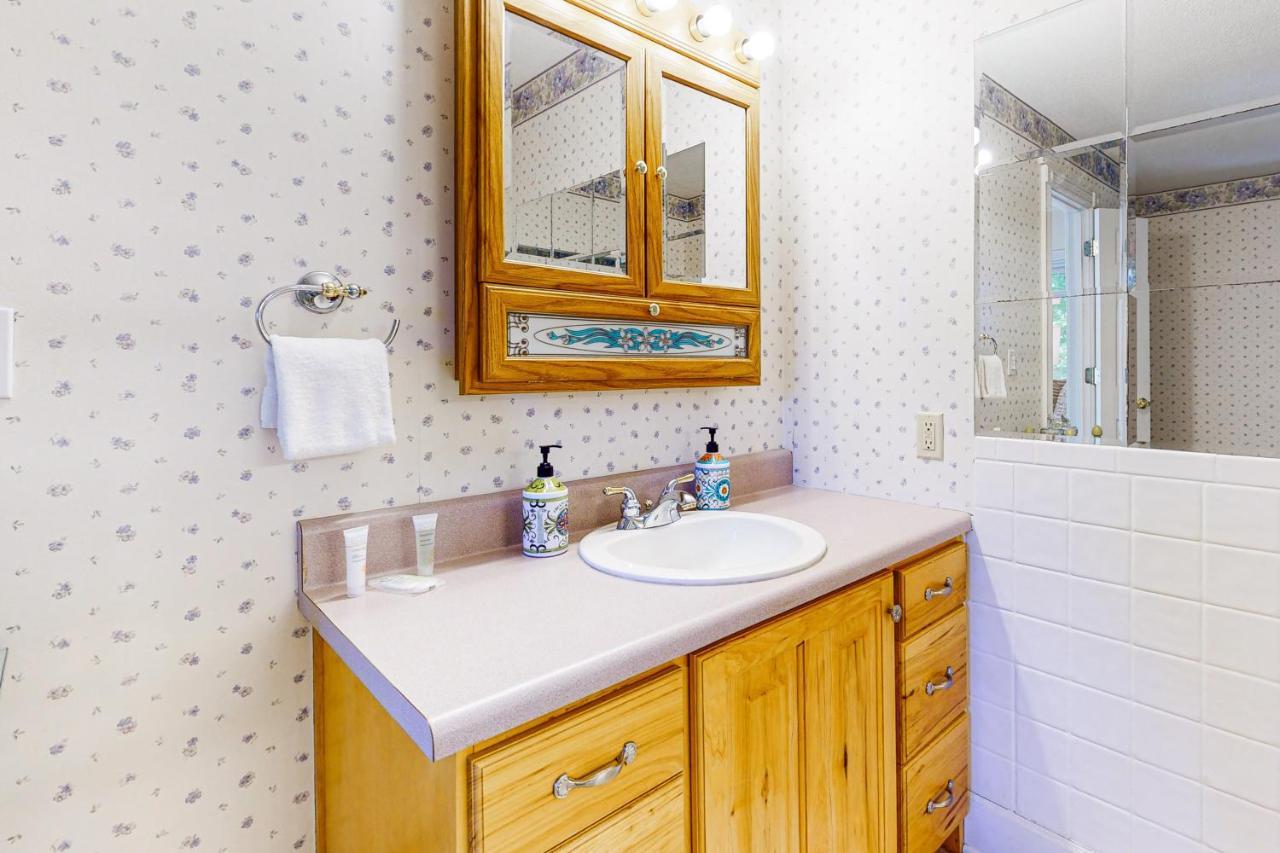 Doe Heights Chalet Batesville Экстерьер фото