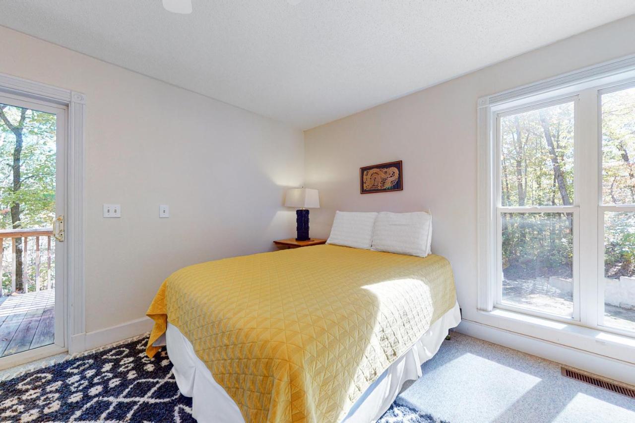 Doe Heights Chalet Batesville Экстерьер фото